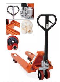 CBY-Series: Hand Pallet Truck CBY-D-2.0T