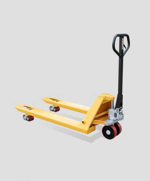 CBY-Series: Hand Pallet Truck