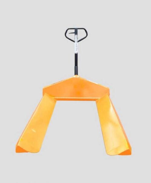 Hand Pallet Truck for Roll