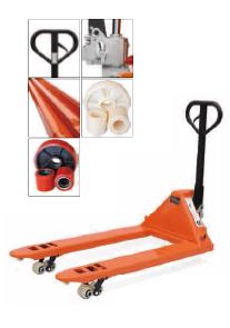 CBY-Series: Hand Pallet Truck CBY-D-2.5T